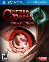 Corpse Party: Blood Drive